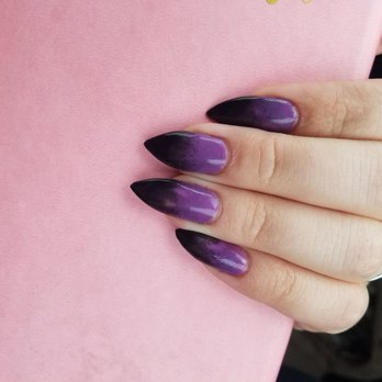 Cate's Touch Spa - Best place for stilleto nails - Nail Salons Near Me - Rockwall, Texas
