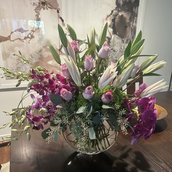 Rafael Florist - Orchid Paradise - V85 - Florists Near Me - San Rafael, California Rafael Florist - Orchid Paradise - V85 - Florists Near Me - San Rafael, California