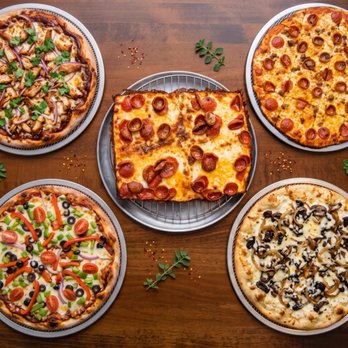 Inferno's Pizza - Pizza Near Me - Honolulu, Hawaii Inferno's Pizza - Pizza Near Me - Honolulu, Hawaii