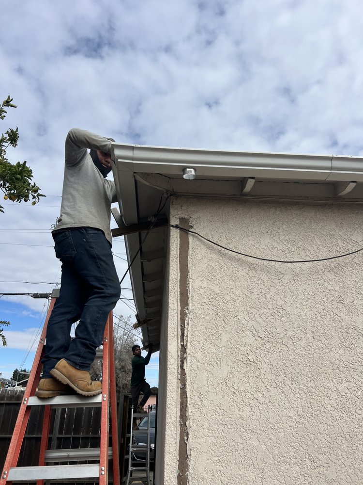 Slide of 360 Roof Advisor