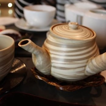 Toraya - Tea Rooms Near Me - Paris, 75