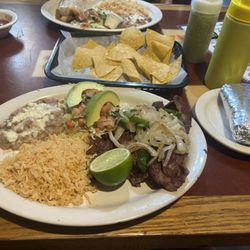 Taqueria Papucho