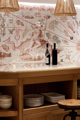 Aguasal - by José Andrés Group by null