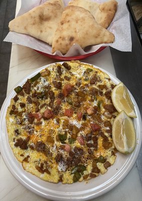 Almasgoof Restaurant by null