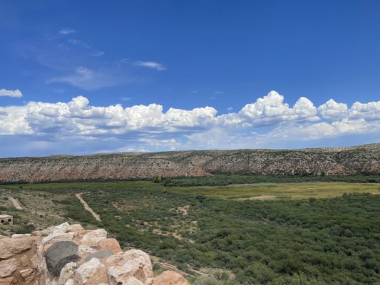 Tuzigoot National Monument by null