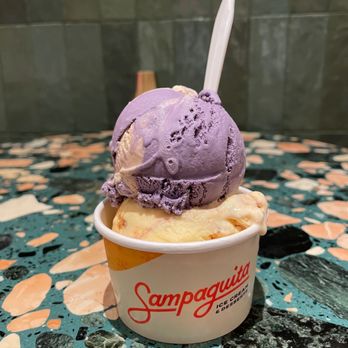 Sampaguita - Ice Cream & Frozen Yogurt Near Me - Orlando, Florida