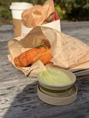 Martha On The Fly by null