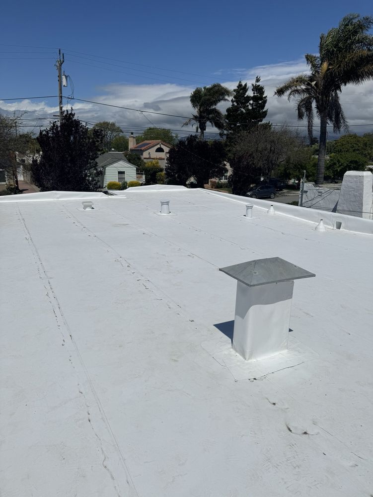 Slide of Re Roof All American