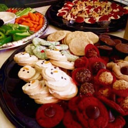 Phoenix - Complementary platters for New Years!