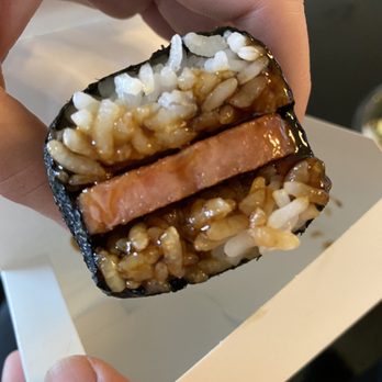 Poke House - Centennial - Spam Masubi - Poke Near Me - Centennial , Colorado Poke House - Centennial - Spam Masubi - Poke Near Me - Centennial , Colorado