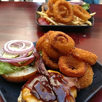 Crazee Burger - Burgers Near Me - San Diego, California