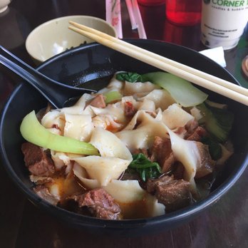 Corner 17 - Chinese Near Me - Saint Louis, Missouri