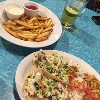 Wahoo's Fish Taco - Seafood Near Me - Foothill Ranch, California