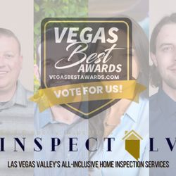 Inspect LV