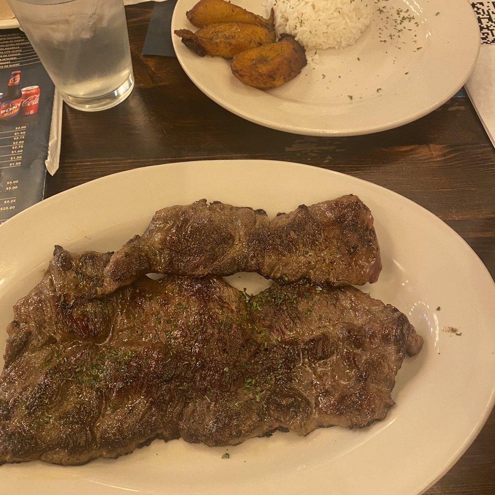 My Churrasco! My Churrasco!