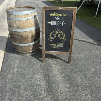 The Bruery - Welcome! - Breweries Near Me - Placentia, California The Bruery - Welcome! - Breweries Near Me - Placentia, California