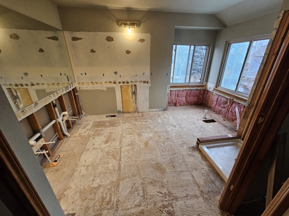 Slide of Ramirez Plumbing