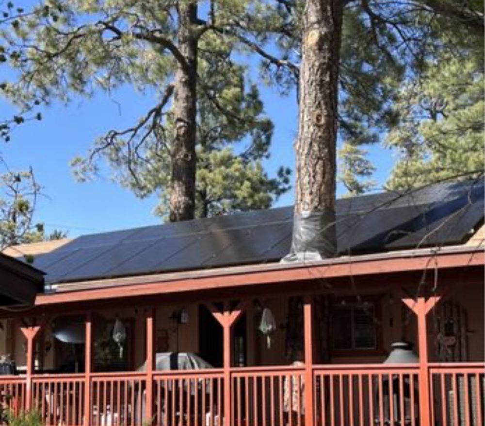 Always Solar - veterans service organization in Denver, CO