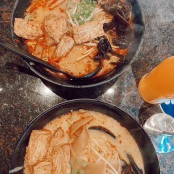 Ramen 101 - Vegetable Ramen (Creamy Veggie Broth) - Ramen Near Me - Concord, California Ramen 101 - Vegetable Ramen (Creamy Veggie Broth) - Ramen Near Me - Concord, California