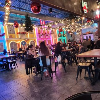 Pal Campo Restaurant - Latin American Near Me - Orlando, Florida