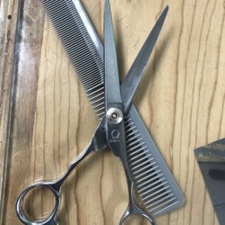 James Minerva's Hair Styling in Philadelphia gift card