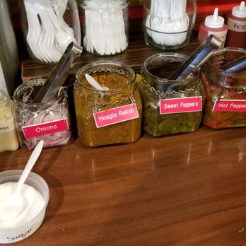 Bub and Pop's - Sandwiches Near Me - Washington, DC, District of Columbia Bub and Pop's - Sandwiches Near Me - Washington, DC, District of Columbia