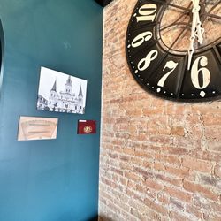 Elevation Cigar House 