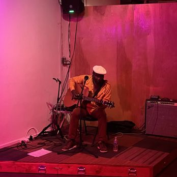 Jet City Labs - Clinton Fearon private show - Venues & Event Spaces Near Me - Seattle, Washington