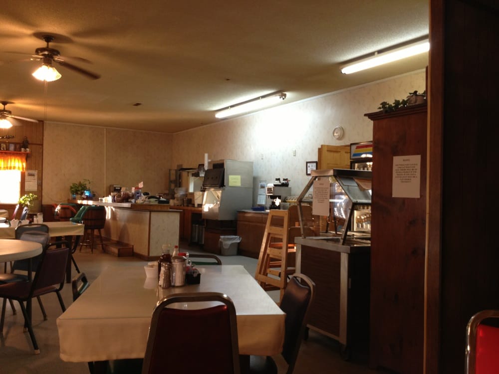 SHAWN’S RESTAURANT CLOSED 14 Reviews 530 S Norwood St, Wallace