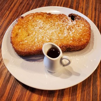 Le Passé Composé - One french toast - Breakfast & Brunch Near Me - Montreal, Quebec Le Passé Composé - One french toast - Breakfast & Brunch Near Me - Montreal, Quebec