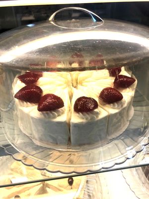 Arai Pastry by null