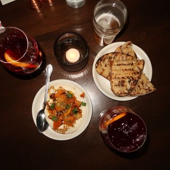 Culinary Dropout - New American Near Me - Charlotte, North Carolina