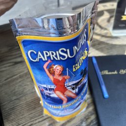 Capri Sunday's Capri Sunday's