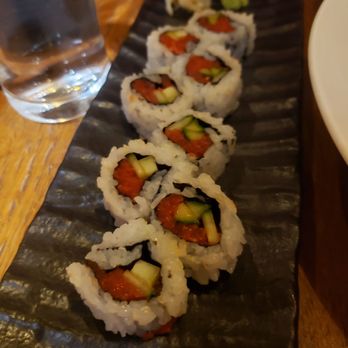 Ozumo - Spicy Tuna - Izakaya Near Me - San Jose, California Ozumo - Spicy Tuna - Izakaya Near Me - San Jose, California
