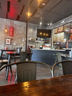 La Rossa Pizzeria by null