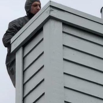 Cal Duct Screen - Chimney sweep - Air Duct Cleaning Near Me