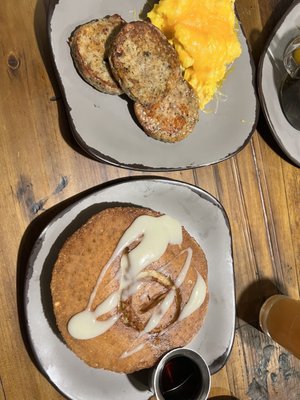 Egg Harbor Cafe by null