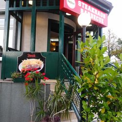 Steakhaus Barbecue