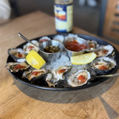 Old Stove Brewing Co — Pike Place by null