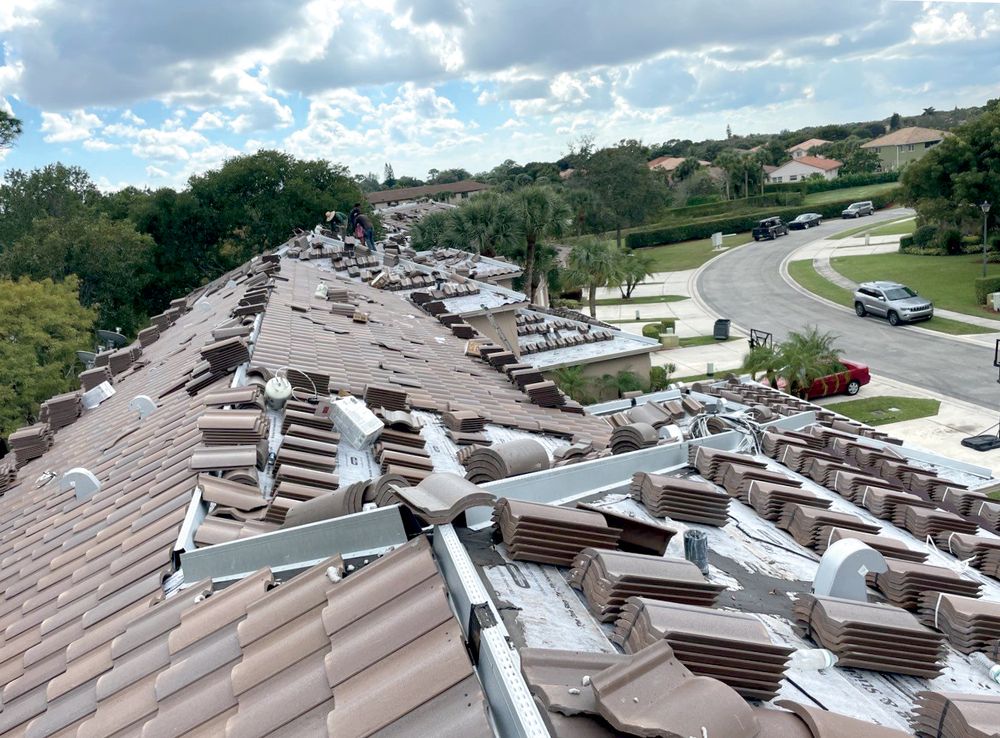 Slide of ECO Roof and Solar