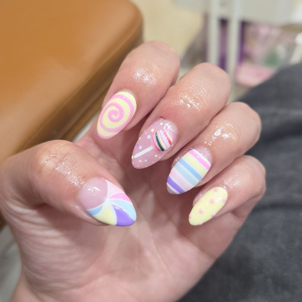 L'Amour Nails Spa - Nail Salons Near Me - Tujunga, California L'Amour Nails Spa - Nail Salons Near Me - Tujunga, California