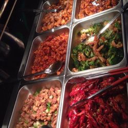 56 Buffet