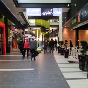 Kaari - Shopping Centers Near Me - Helsinki, 18