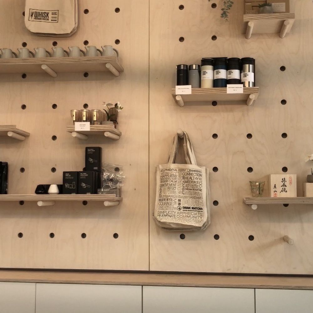 Whisk Matcha - Coffee & Tea Near Me - Vancouver, British Columbia Whisk Matcha - Coffee & Tea Near Me - Vancouver, British Columbia