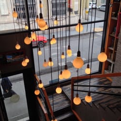 Bixi - Cool lamps
