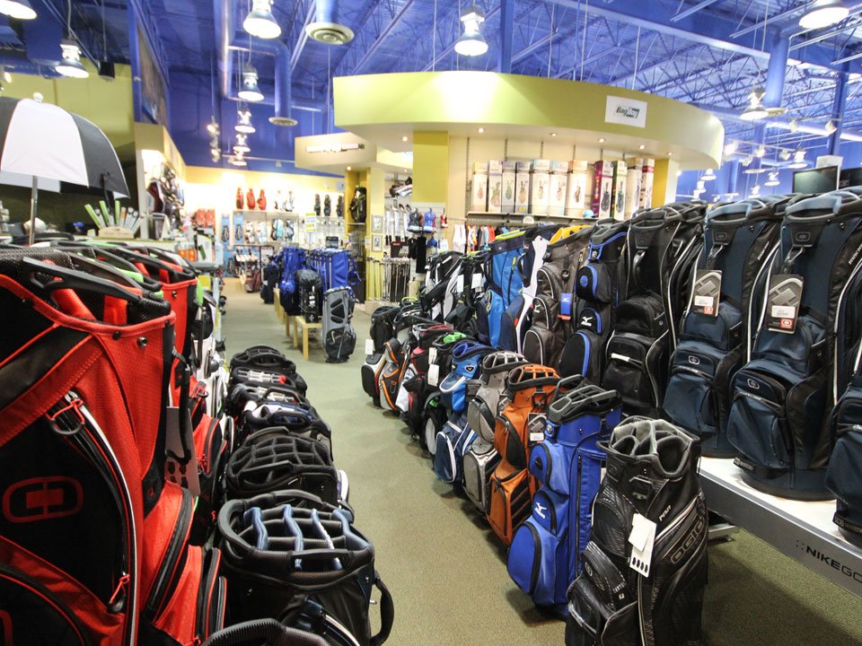 Nevada Bob’s Golf Grande Prairie 10 Photos Golf Equipment 11349