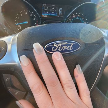 Coco Nails - Nail Salons Near Me - Broomfield, Colorado
