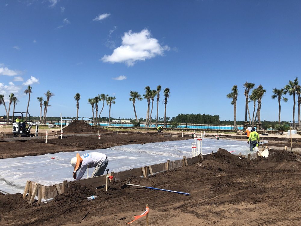 Slide of Carroll Bradford Roofing