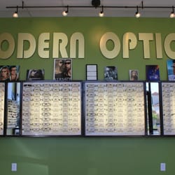 Modern Optical