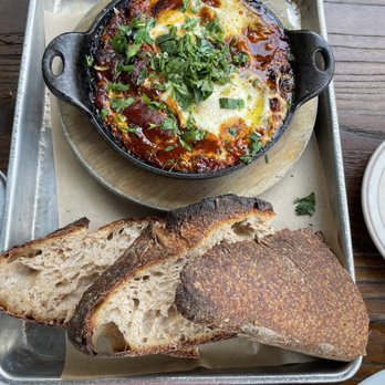 Lodge Bread - Shakshouka - Bakeries Near Me - Beverly Hills, California Lodge Bread - Shakshouka - Bakeries Near Me - Beverly Hills, California